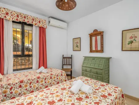 Dona Lola, Appartement 6 personnes à Calahonda - Photo 16