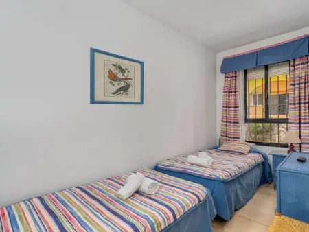 Dona Lola, Appartement 6 personnes à Calahonda - Photo 17
