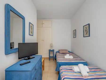 Dona Lola, Appartement 6 personnes à Calahonda - Photo 18