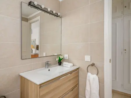 Dona Lola, Appartement 6 personnes à Calahonda - Photo 19