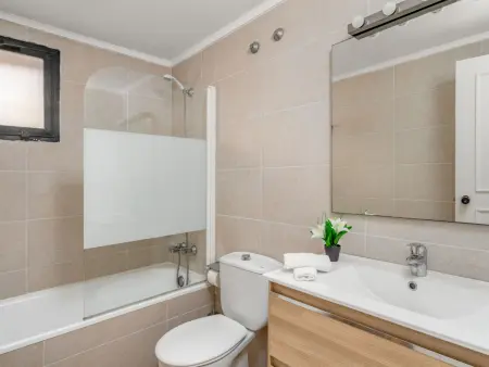 Dona Lola, Appartement 6 personnes à Calahonda - Photo 20