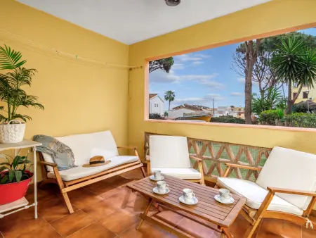 Dona Lola, Appartement 6 personnes à Calahonda - Photo 21