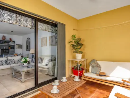 Dona Lola, Appartement 6 personnes à Calahonda - Photo 22