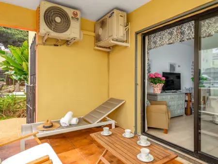 Dona Lola, Appartement 6 personnes à Calahonda - Photo 23
