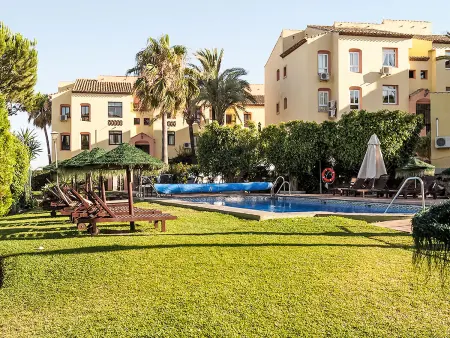 Dona Lola, Appartement 6 personnes à Calahonda - Photo 25