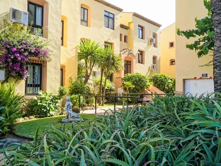 Dona Lola, Appartement 6 personnes à Calahonda - Photo 39