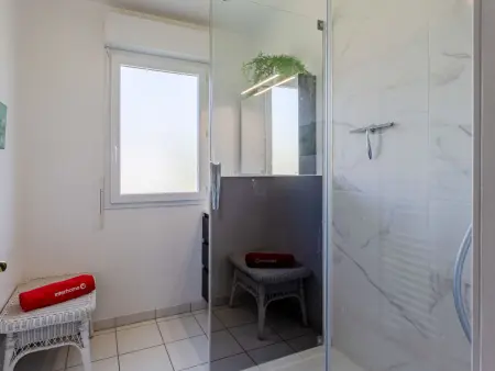 Elisa, Appartement 6 personnes à Deauville Trouville - Photo 13