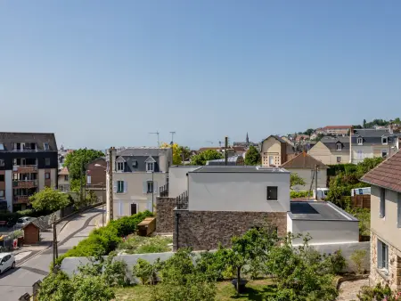Elisa, Appartement 6 personnes à Deauville Trouville - Photo 16
