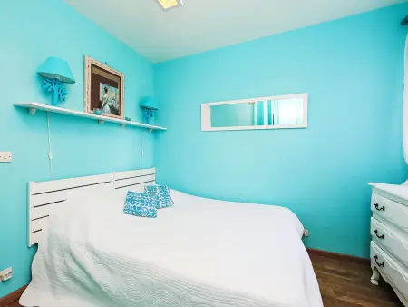 Le Garden, Appartement 4 personnes à Cabourg - Photo 9