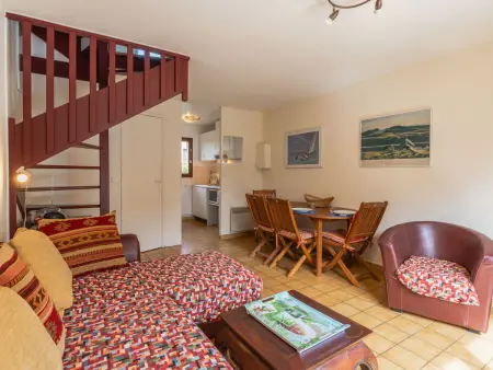 Le Pré Verger, Maison 4 personnes à Villers sur mer - Photo 1