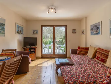 Le Pré Verger, Maison 4 personnes à Villers sur mer - Photo 2