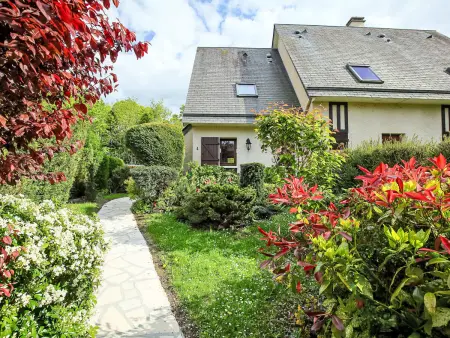 Le Pré Verger, Maison 4 personnes à Villers sur mer - Photo 4