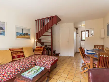 Le Pré Verger, Maison 4 personnes à Villers sur mer - Photo 5