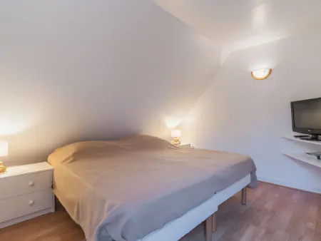 Le Pré Verger, Maison 4 personnes à Villers sur mer - Photo 7
