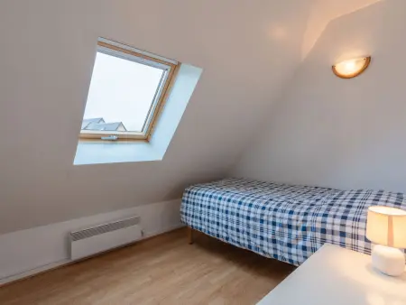 Le Pré Verger, Maison 4 personnes à Villers sur mer - Photo 8