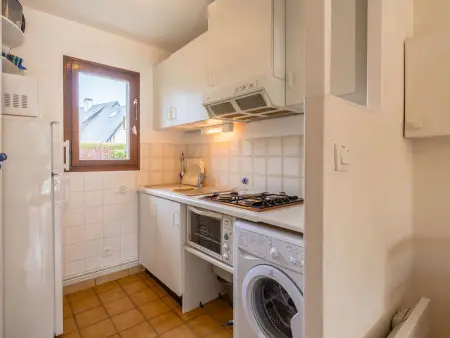 Le Pré Verger, Maison 4 personnes à Villers sur mer - Photo 12