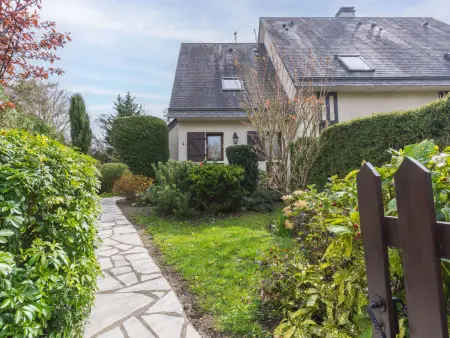 Le Pré Verger, Maison 4 personnes à Villers sur mer - Photo 16