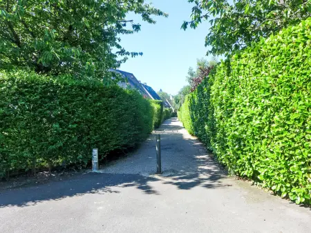 Le Pré Verger, Maison 4 personnes à Villers sur mer - Photo 19