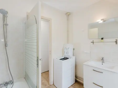 Le Petit Robinson, Appartement 4 personnes à Dinard - Photo 3