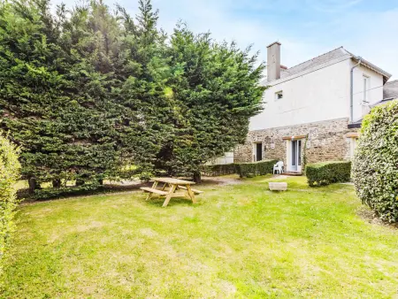 Le Petit Robinson, Appartement 4 personnes à Dinard - Photo 4