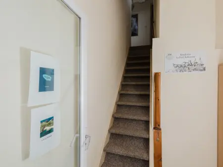 Le Petit Robinson, Appartement 4 personnes à Dinard - Photo 5