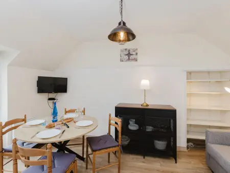 Le Petit Robinson, Appartement 4 personnes à Dinard - Photo 10