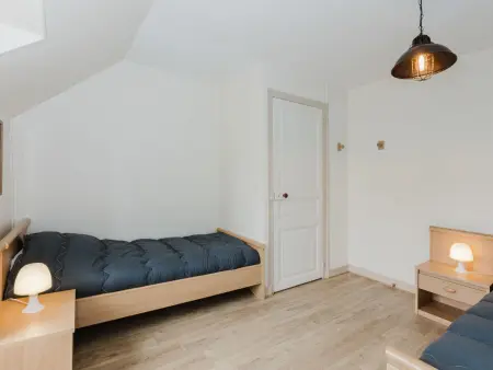 Le Petit Robinson, Appartement 4 personnes à Dinard - Photo 12