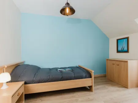 Le Petit Robinson, Appartement 4 personnes à Dinard - Photo 13