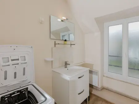 Le Petit Robinson, Appartement 4 personnes à Dinard - Photo 14