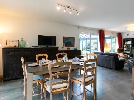 Les Bruyères, Maison 8 personnes à Bénodet - Photo 3
