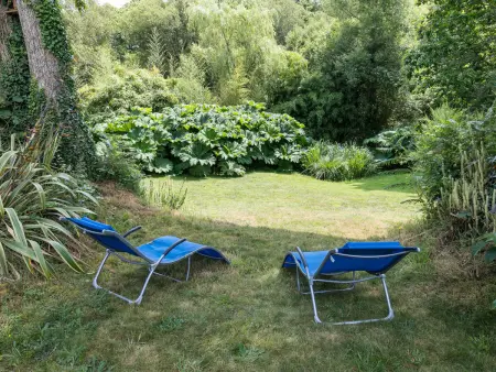Les Bruyères, Maison 8 personnes à Bénodet - Photo 5