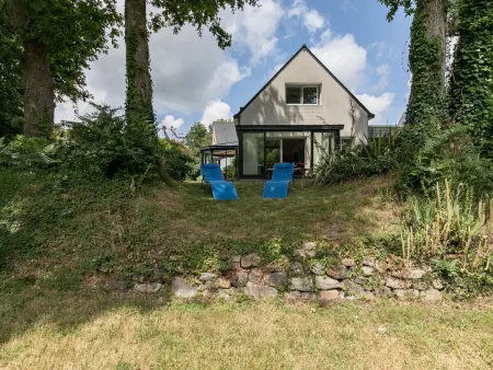 Les Bruyères, Maison 8 personnes à Bénodet - Photo 6