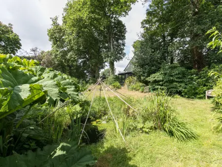 Les Bruyères, Maison 8 personnes à Bénodet - Photo 7