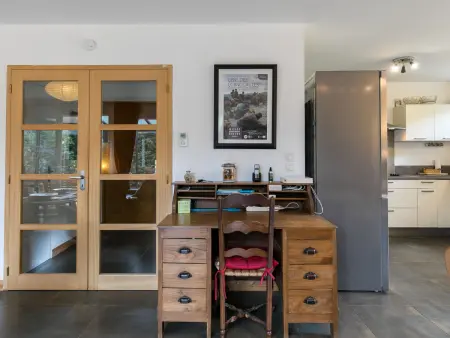 Les Bruyères, Maison 8 personnes à Bénodet - Photo 12