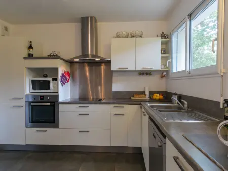 Les Bruyères, Maison 8 personnes à Bénodet - Photo 13