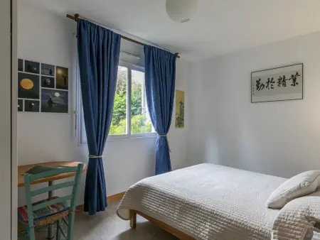 Les Bruyères, Maison 8 personnes à Bénodet - Photo 15