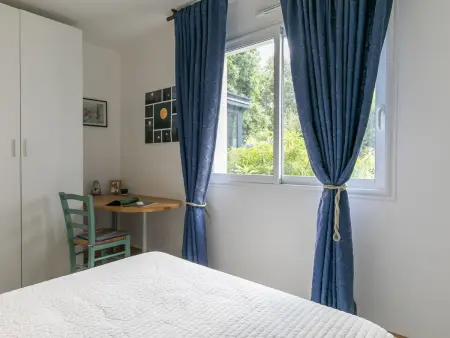 Les Bruyères, Maison 8 personnes à Bénodet - Photo 16