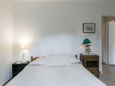 Les Bruyères, Maison 8 personnes à Bénodet - Photo 17