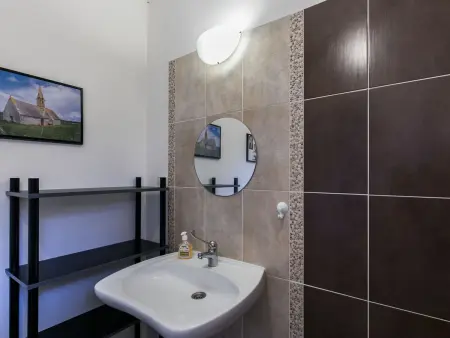 Les Bruyères, Maison 8 personnes à Bénodet - Photo 19