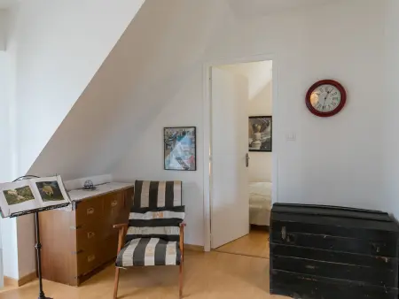 Les Bruyères, Maison 8 personnes à Bénodet - Photo 20