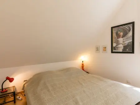 Les Bruyères, Maison 8 personnes à Bénodet - Photo 21
