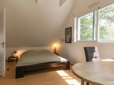 Les Bruyères, Maison 8 personnes à Bénodet - Photo 22