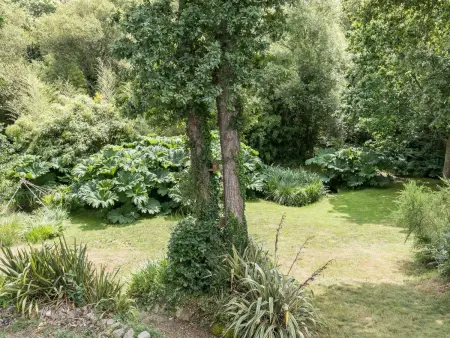 Les Bruyères, Maison 8 personnes à Bénodet - Photo 23