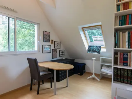Les Bruyères, Maison 8 personnes à Bénodet - Photo 24