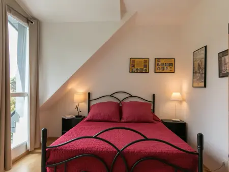 Les Bruyères, Maison 8 personnes à Bénodet - Photo 25