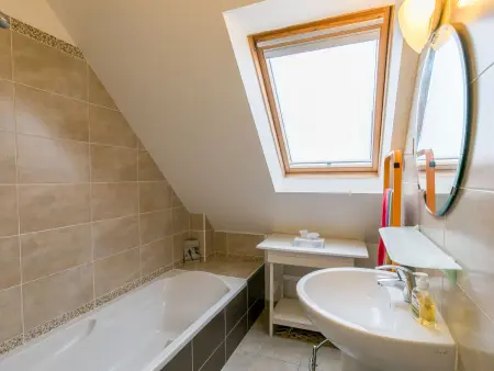 Les Bruyères, Maison 8 personnes à Bénodet - Photo 28