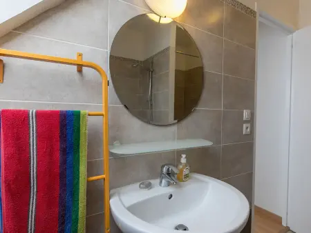Les Bruyères, Maison 8 personnes à Bénodet - Photo 29
