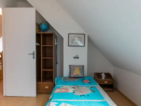 Les Bruyères, Maison 8 personnes à Bénodet - Photo 30