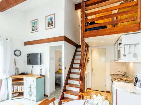 Hameau de Talaris, Maison 5 personnes à Les Mathes - Photo 2