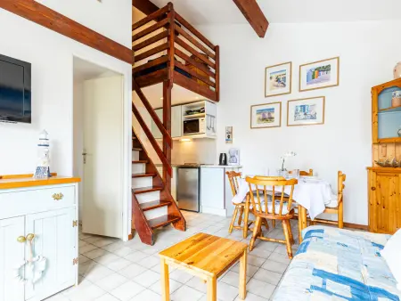 Hameau de Talaris, Maison 5 personnes à Les Mathes - Photo 5